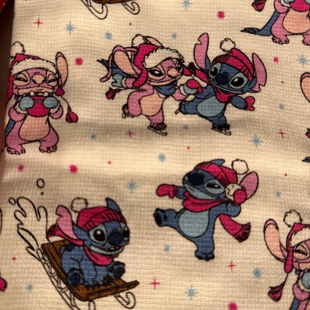 Disney lilo stitch